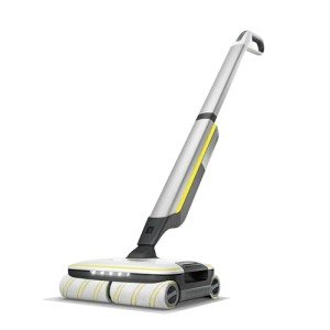 Kärcher FC7 Cordless Electric Hard Floor Cleaner