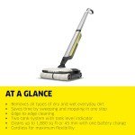 Kärcher FC7 Cordless Electric Hard Floor Cleaner