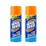 Spot Shot Instant Carpet Stain Remover - 2 Pack
