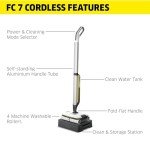 Kärcher FC7 Cordless Electric Hard Floor Cleaner