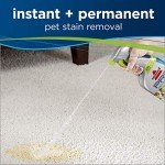 Bissell Pet Pro Oxy Stain Remover, 2 Pack