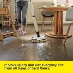 Kärcher FC7 Cordless Electric Hard Floor Cleaner
