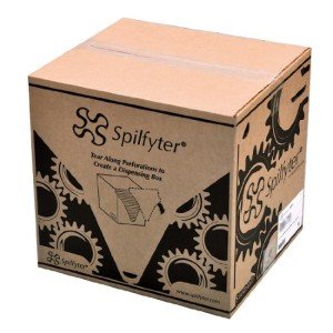 Universal Sorbent MRO Absorbent Pads - 200 Count