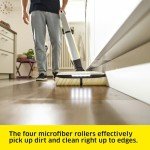 Kärcher FC7 Cordless Electric Hard Floor Cleaner