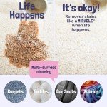 Carpet Miracle - Deep Cleaning Shampoo Solution (1 Gallon)