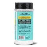 Aunt Fannie's Lemon Carpet Deodorizer Powder, 16 Oz