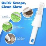 Reusable Microfiber Mop Pads for Swiffer Wet Jet - 4 Pack