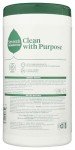 Garden Mint Scented Multi-Surface Wipes, 70 Count
