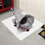 Oil-Only Absorbent Mat Roll - 30" x 200