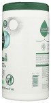 Garden Mint Scented Multi-Surface Wipes, 70 Count