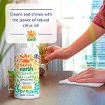 Sun & Earth All-Purpose Cleaner Wipes - 480 Count