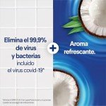 Clorox Scentiva Bleach-Free Cleaning Wipes, 75 Count