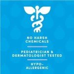 Dapple Baby Plant-Based Hypoallergenic All-Purpose Wipes