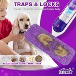 HOMEXCEL Microfiber Mop Pads for Swiffer - 8 Pack