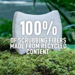 Scotch-Brite Greener Clean Non-Scratch Scrub Sponges