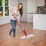 Microfiber Mop Pads for Ocedar ProMist MAX