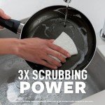 Scotch-Brite Greener Clean Non-Scratch Scrub Sponges