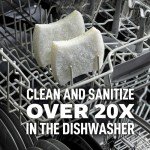 Scotch-Brite Greener Clean Non-Scratch Scrub Sponges