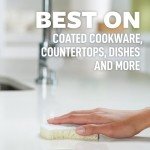 Scotch-Brite Greener Clean Non-Scratch Scrub Sponges