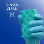 O-Cedar Multi-Use Scrub Sponge 12 Count