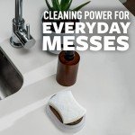 Scotch-Brite Greener Clean Non-Scratch Scrub Sponges