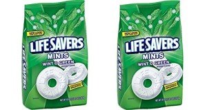 Wint-O-Green Hard Candy Party Size Bag - 2 Pack