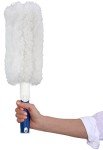 Unger Microfiber Wool Duster for Easy Cleaning