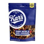 Peanut Butter Dark Chocolate Trail Mix, 28 oz