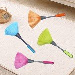 4 Pack 10" Microfiber Dusting Tool Set