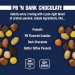 Peanut Butter Dark Chocolate Trail Mix, 28 oz