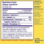 SPLENDA Zero Calorie Sweetener, 200 Packets