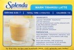 SPLENDA Zero Calorie Sweetener, 200 Packets