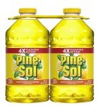 Pine-Sol Lemon Fresh Multi-Surface Cleaner 2-Pack