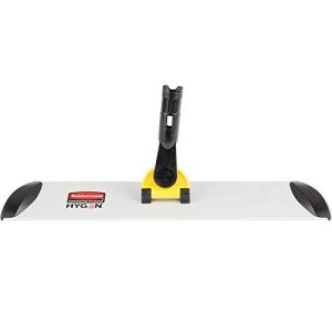 Rubbermaid HYGEN Quick-Connect Mop Frame, 17 Inch