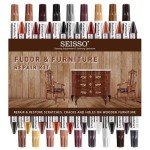 18-Color Wood Filler and Marker Repair Kit