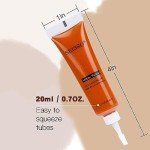 Furniture Repair Kit with 12 Wood Touch-Up Colors