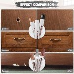 Furniture Repair Kit - 21 Wood Filler Sticks