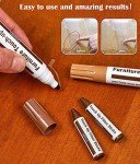 Furniture Markers and Wood Repair Kit - 21 Pcs