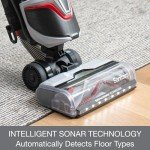 Sanitaire Response Commercial Upright Vacuum SC5900A