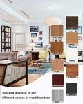 Furniture Markers and Wood Repair Kit - 21 Pcs