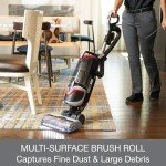 Sanitaire Response Commercial Upright Vacuum SC5900A