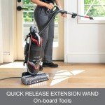 Sanitaire Response Commercial Upright Vacuum SC5900A