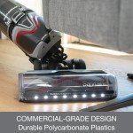 Sanitaire Response Commercial Upright Vacuum SC5900A