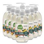 Seventh Generation Mandarin Orange Hand Soap, 12 Oz