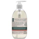 Seventh Generation Mandarin Orange Hand Soap, 12 Oz