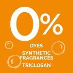 Seventh Generation Mandarin Orange Hand Soap, 12 Oz