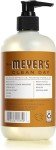 MRS. MEYER'S Hand Soap, Acorn Spice, 3-Pack