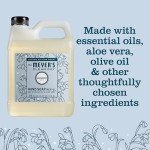 Mrs. Meyer's Snowdrop Scent Hand Soap Refill 33oz