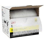 3M Easy Trap Dust Sheets - 60 Disposable Sheets