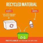 Seventh Generation Mandarin Orange Hand Soap, 12 Oz